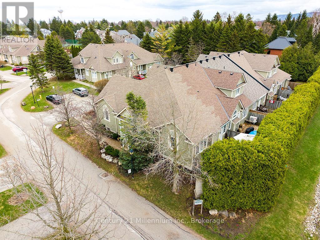 28 - 110 Napier Street W, Blue Mountains, Ontario  N0H 2P0 - Photo 3 - X13014222