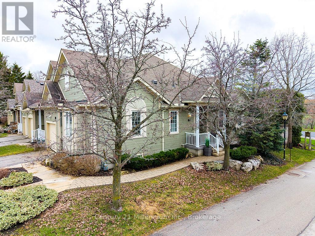 28 - 110 Napier Street W, Blue Mountains, Ontario  N0H 2P0 - Photo 4 - X13014222