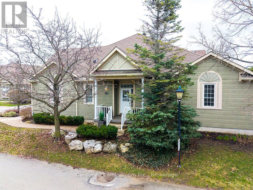 28 - 110 Napier Street W, Blue Mountains, Ontario  N0H 2P0 - Photo 5 - X13014222