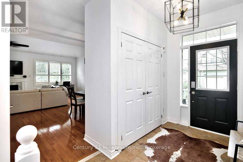 28 - 110 Napier Street W, Blue Mountains, Ontario  N0H 2P0 - Photo 8 - X13014222