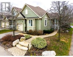 28 - 110 NAPIER STREET W, Blue Mountains, Ontario