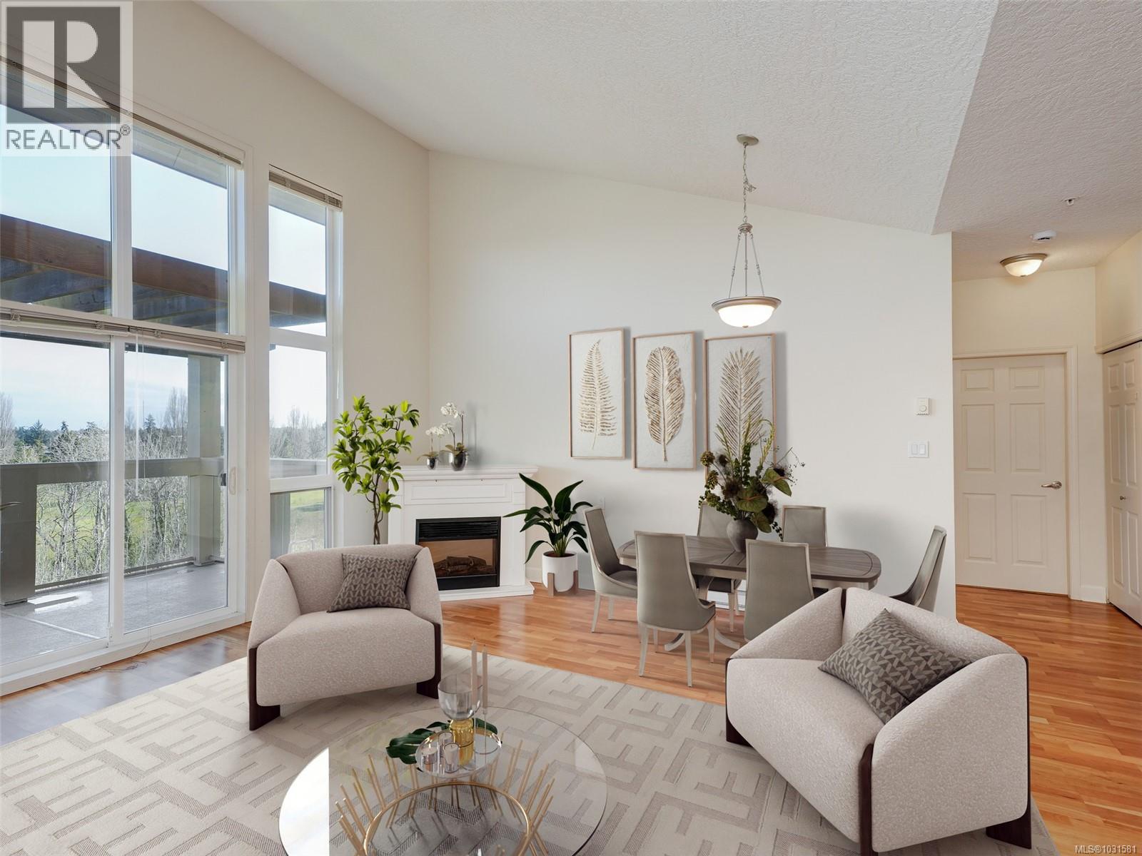 406 1156 Colville Rd, Esquimalt, British Columbia