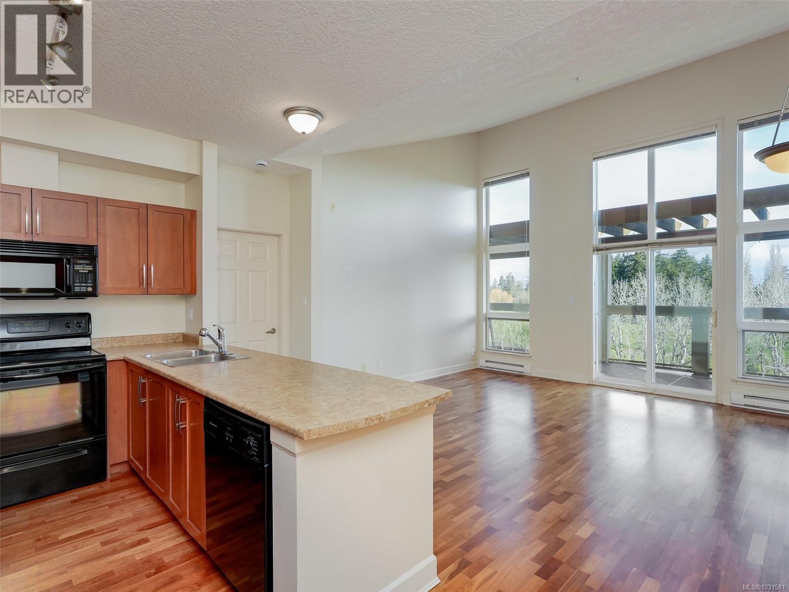 406 1156 Colville Rd, Esquimalt, British Columbia  V9A 4P7 - Photo 15 - 1031581