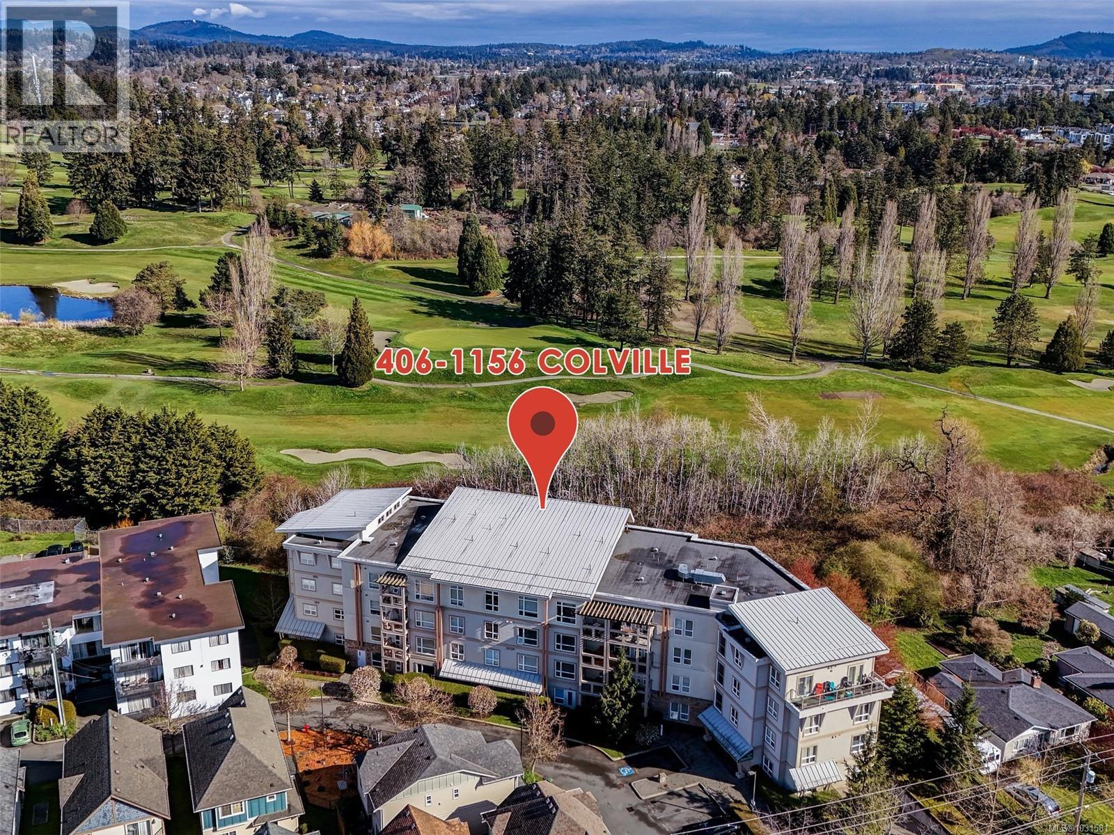 406 1156 Colville Rd, Esquimalt, British Columbia  V9A 4P7 - Photo 59 - 1031581