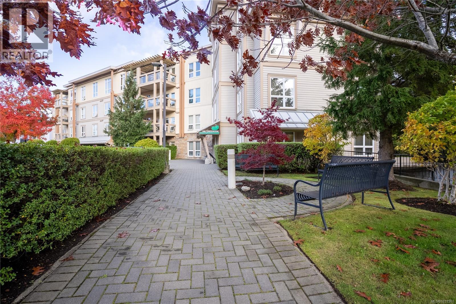 406 1156 Colville Rd, Esquimalt, British Columbia  V9A 4P7 - Photo 52 - 1031581