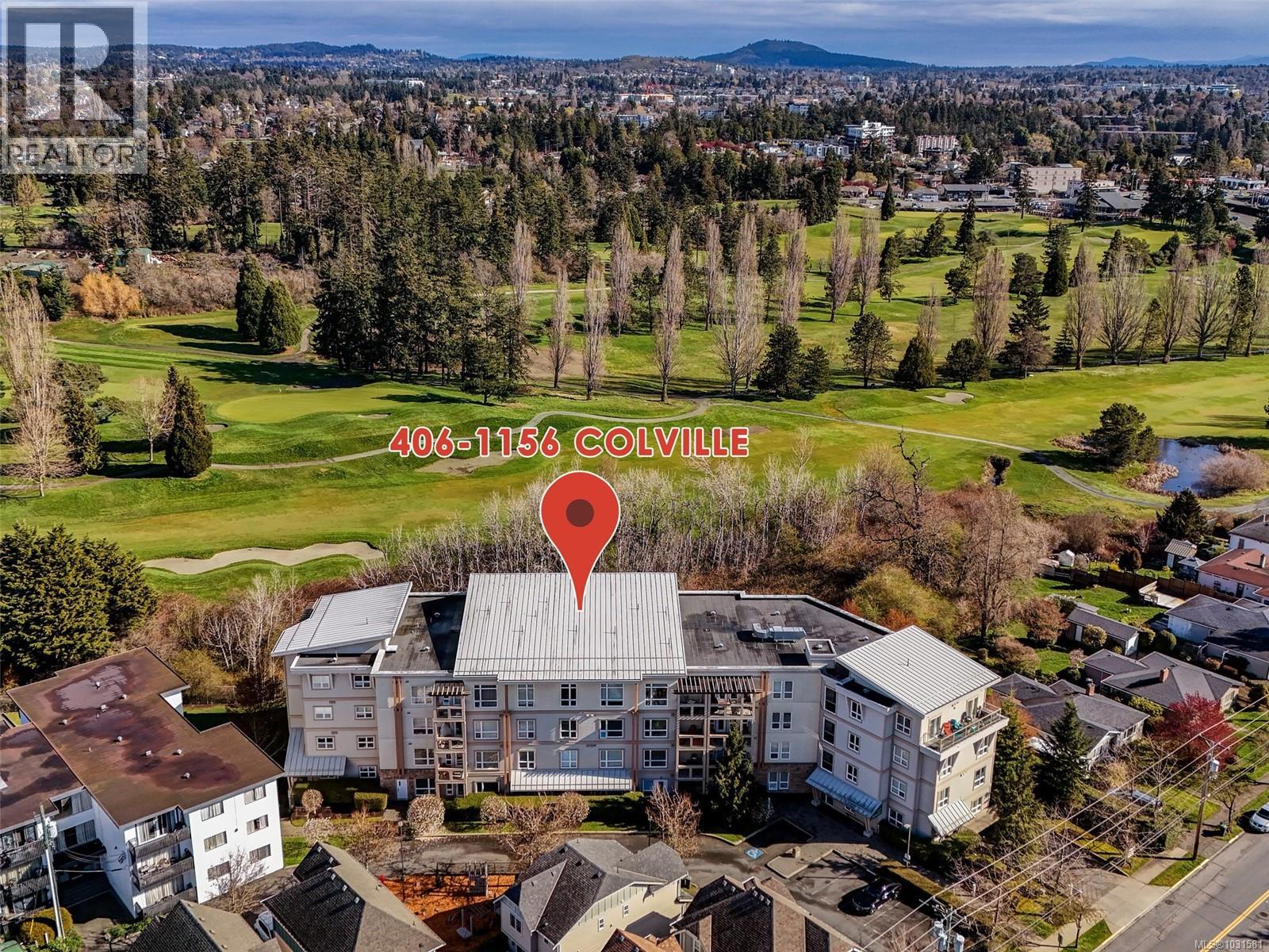 406 1156 Colville Rd, Esquimalt, British Columbia  V9A 4P7 - Photo 56 - 1031581