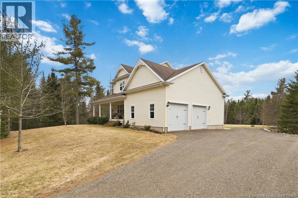 330 Rogers Road, Berry Mills, New Brunswick  E1G 4Y8 - Photo 2 - NB137411