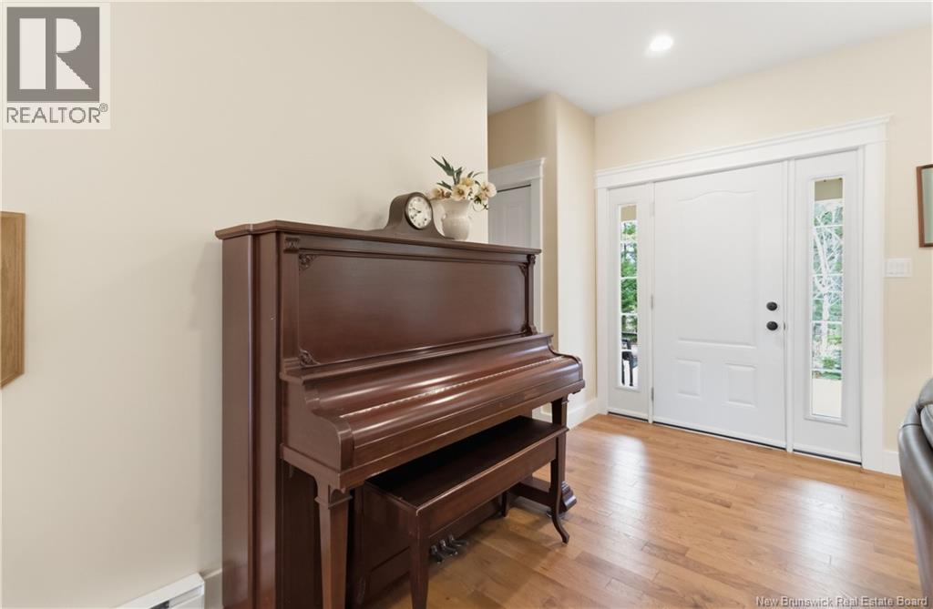 330 Rogers Road, Berry Mills, New Brunswick  E1G 4Y8 - Photo 8 - NB137411