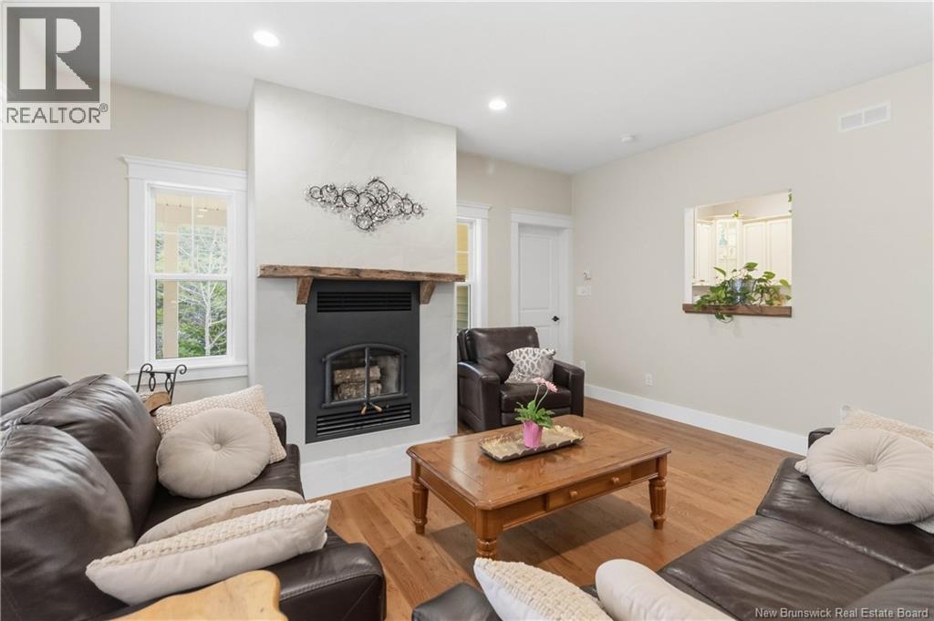 330 Rogers Road, Berry Mills, New Brunswick  E1G 4Y8 - Photo 10 - NB137411