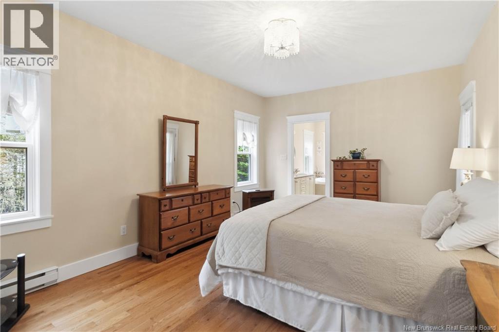 330 Rogers Road, Berry Mills, New Brunswick  E1G 4Y8 - Photo 12 - NB137411