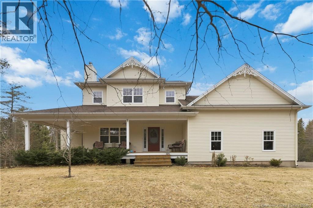 330 Rogers Road, Berry Mills, New Brunswick  E1G 4Y8 - Photo 4 - NB137411