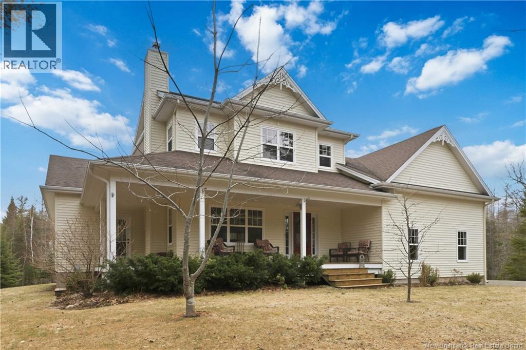 330 Rogers Road, Berry Mills, New Brunswick  E1G 4Y8 - Photo 1 - NB137411