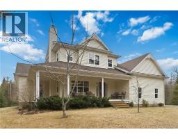 330 Rogers Road, Berry Mills, New Brunswick