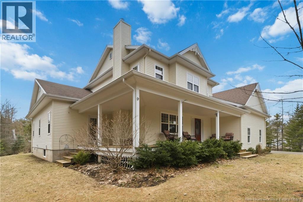 330 Rogers Road, Berry Mills, New Brunswick  E1G 4Y8 - Photo 3 - NB137411