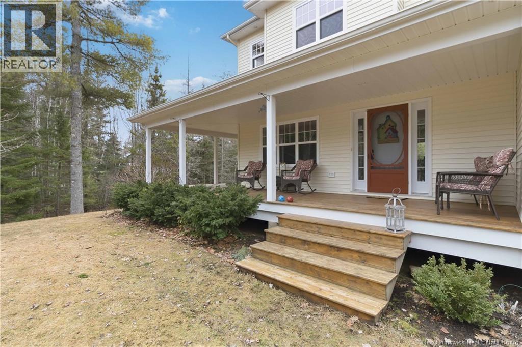 330 Rogers Road, Berry Mills, New Brunswick  E1G 4Y8 - Photo 5 - NB137411