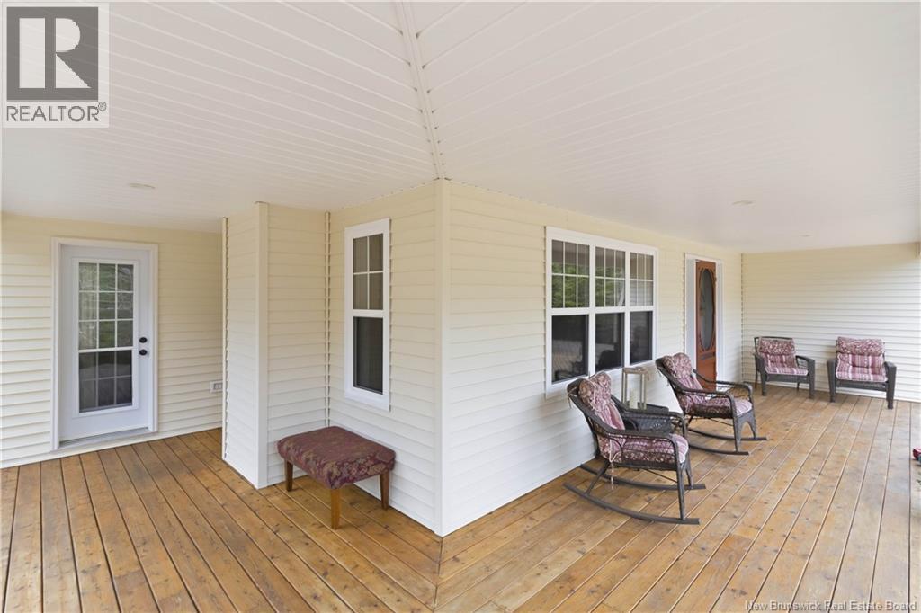 330 Rogers Road, Berry Mills, New Brunswick  E1G 4Y8 - Photo 6 - NB137411