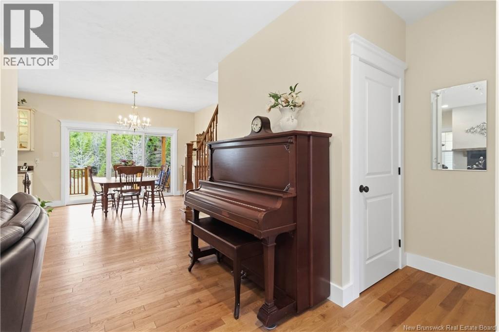 330 Rogers Road, Berry Mills, New Brunswick  E1G 4Y8 - Photo 7 - NB137411