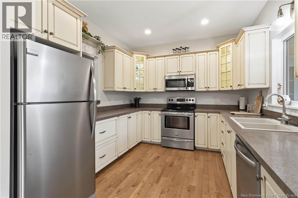 330 Rogers Road, Berry Mills, New Brunswick  E1G 4Y8 - Photo 22 - NB137411