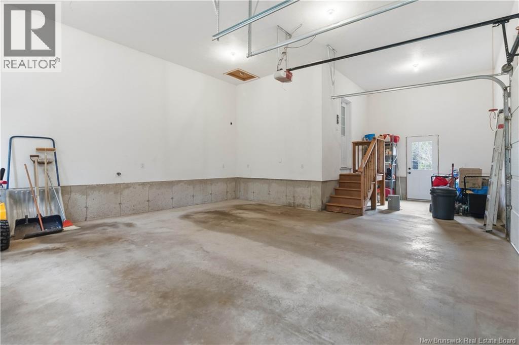 330 Rogers Road, Berry Mills, New Brunswick  E1G 4Y8 - Photo 44 - NB137411