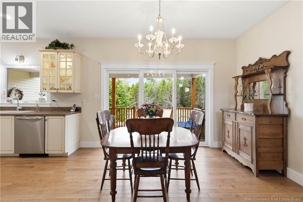 330 Rogers Road, Berry Mills, New Brunswick  E1G 4Y8 - Photo 18 - NB137411