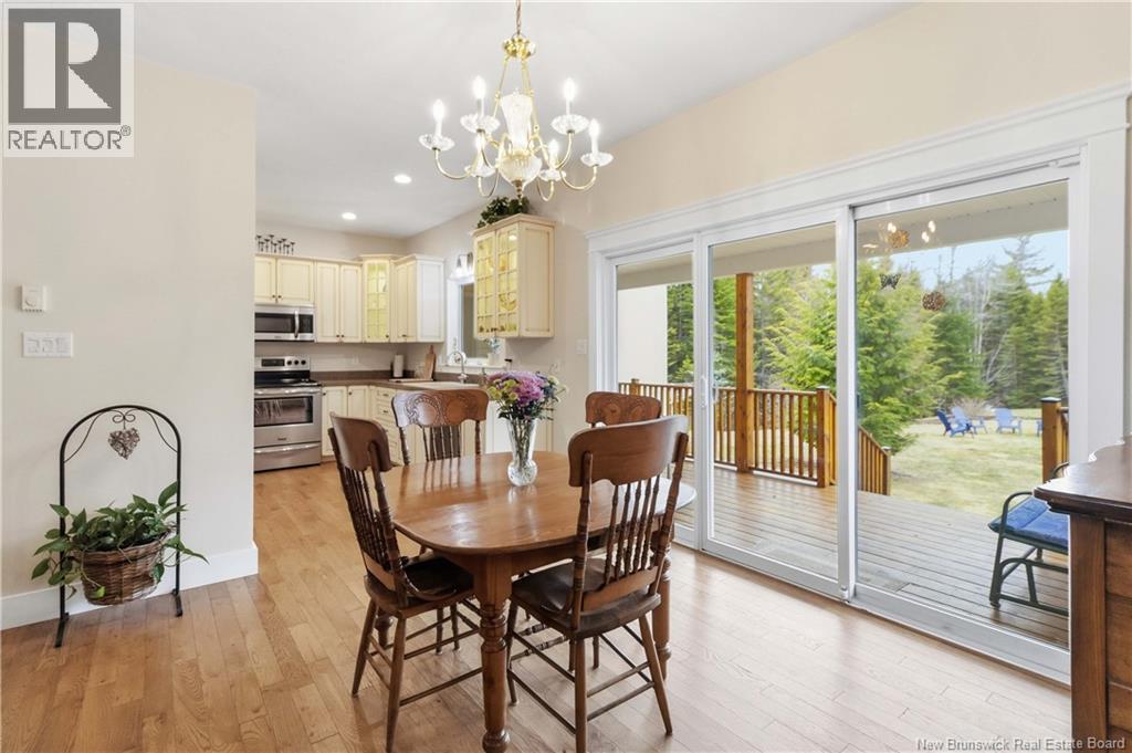 330 Rogers Road, Berry Mills, New Brunswick  E1G 4Y8 - Photo 19 - NB137411