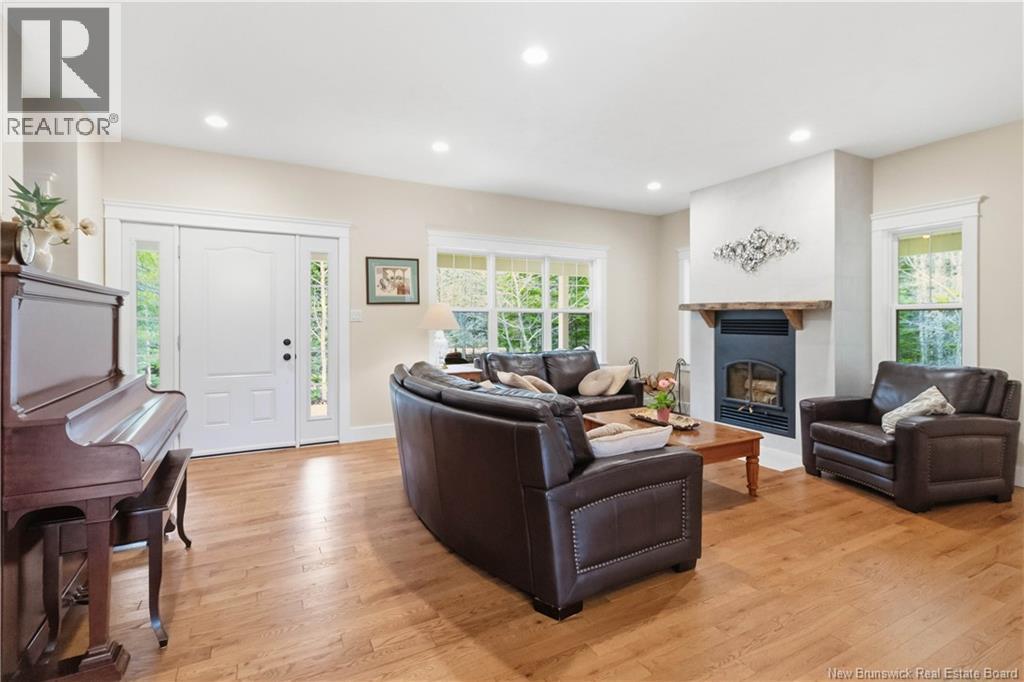 330 Rogers Road, Berry Mills, New Brunswick  E1G 4Y8 - Photo 20 - NB137411