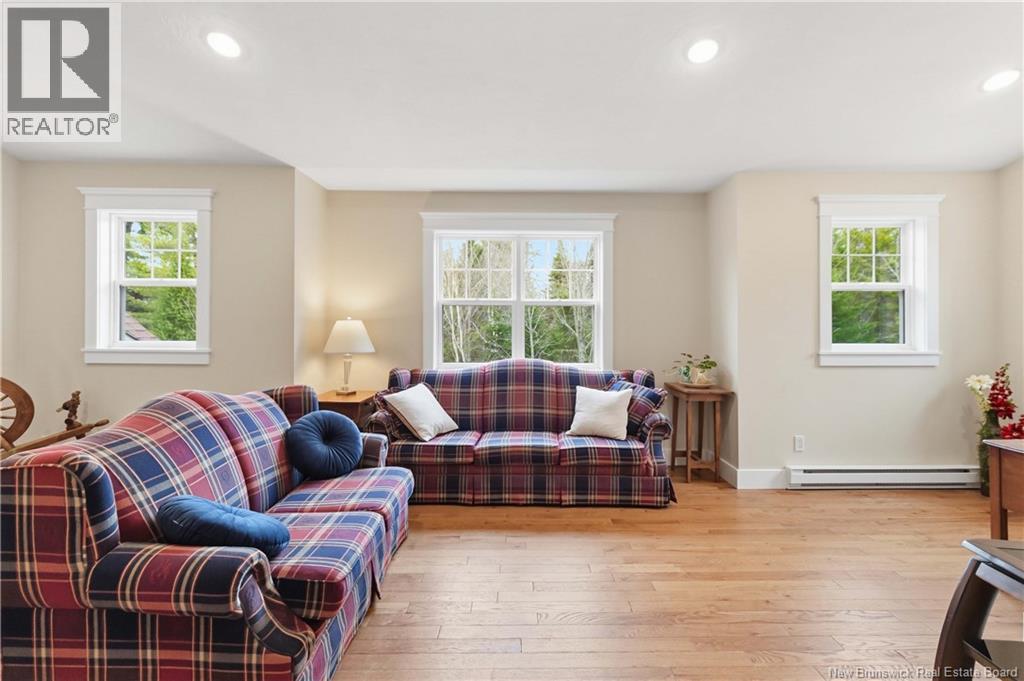 330 Rogers Road, Berry Mills, New Brunswick  E1G 4Y8 - Photo 39 - NB137411