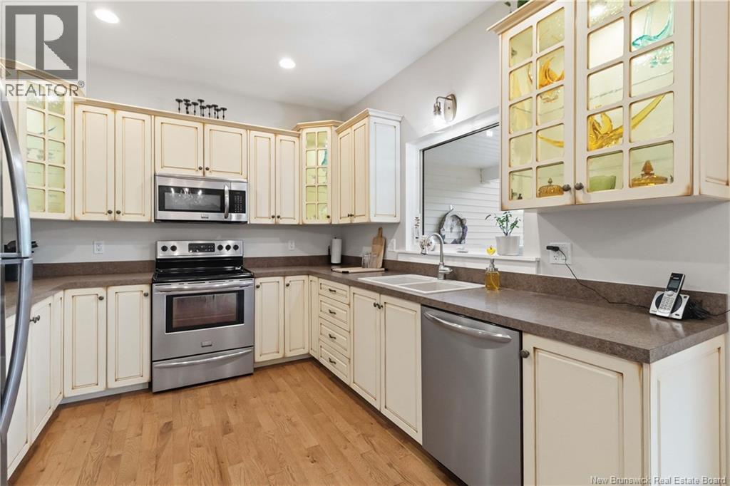 330 Rogers Road, Berry Mills, New Brunswick  E1G 4Y8 - Photo 21 - NB137411