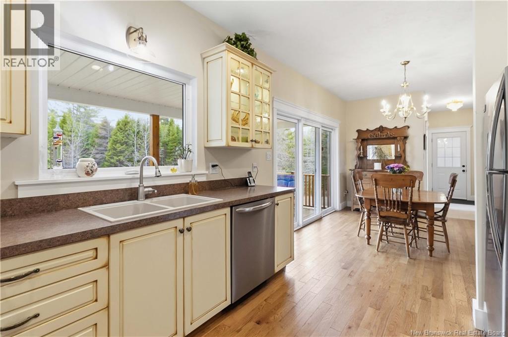 330 Rogers Road, Berry Mills, New Brunswick  E1G 4Y8 - Photo 23 - NB137411