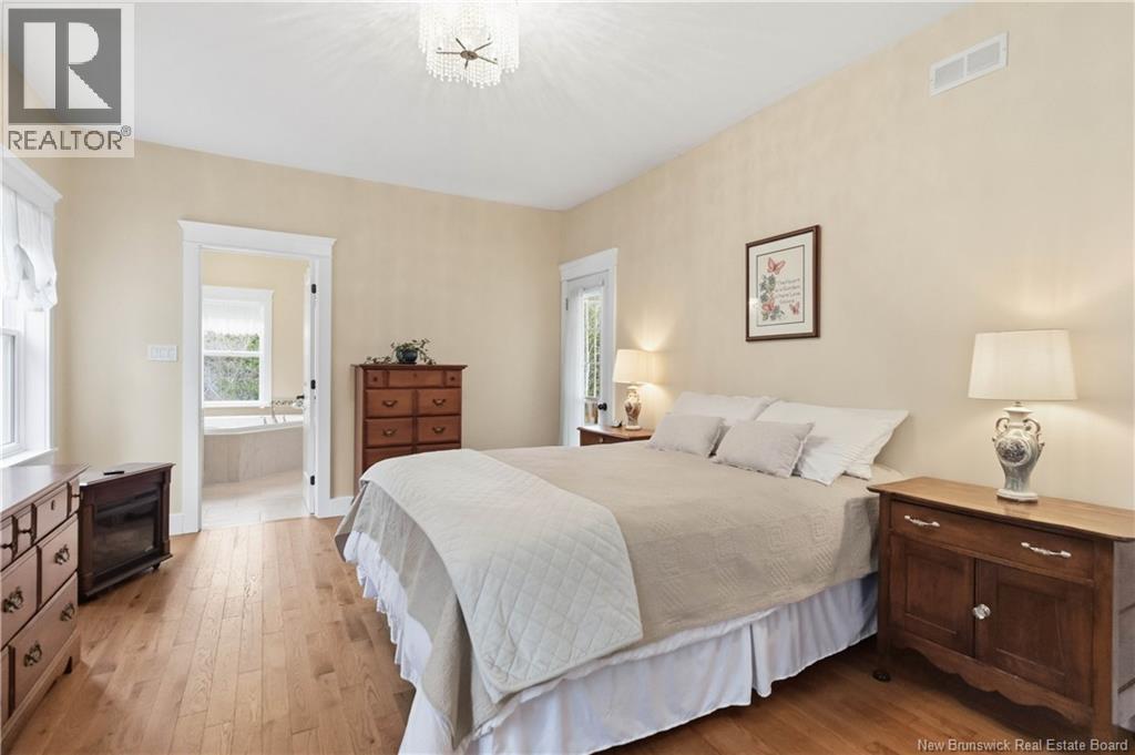 330 Rogers Road, Berry Mills, New Brunswick  E1G 4Y8 - Photo 14 - NB137411