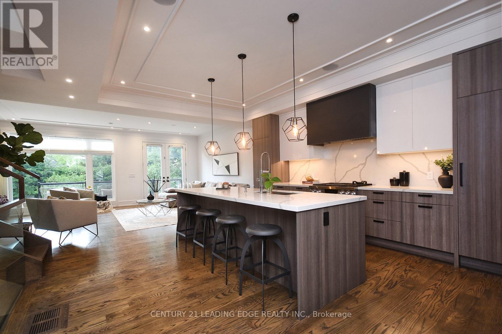 119 Stibbard Avenue, Toronto, Ontario  M4P 2B9 - Photo 11 - C13011698