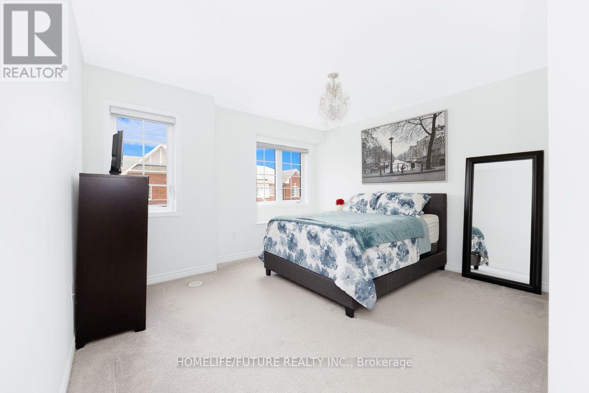 78 Jolly Way, Toronto, Ontario  M1P 0E2 - Photo 11 - E13013404