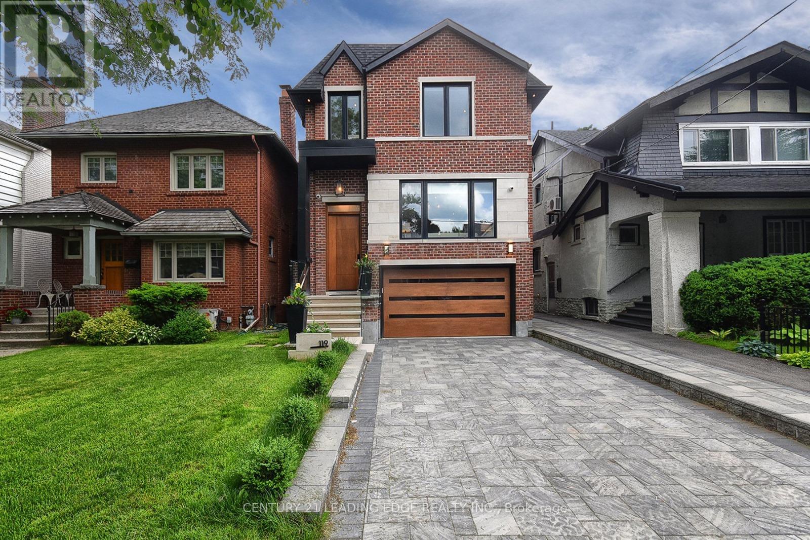 119 Stibbard Avenue, Toronto, Ontario  M4P 2B9 - Photo 7 - C13011698