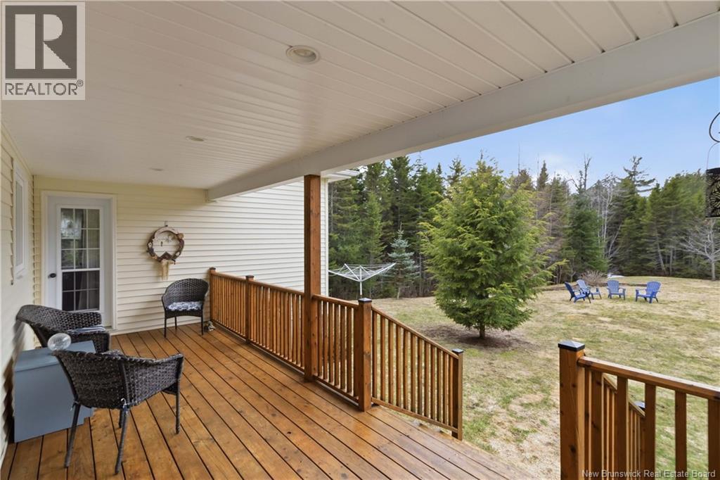 330 Rogers Road, Berry Mills, New Brunswick  E1G 4Y8 - Photo 46 - NB137411