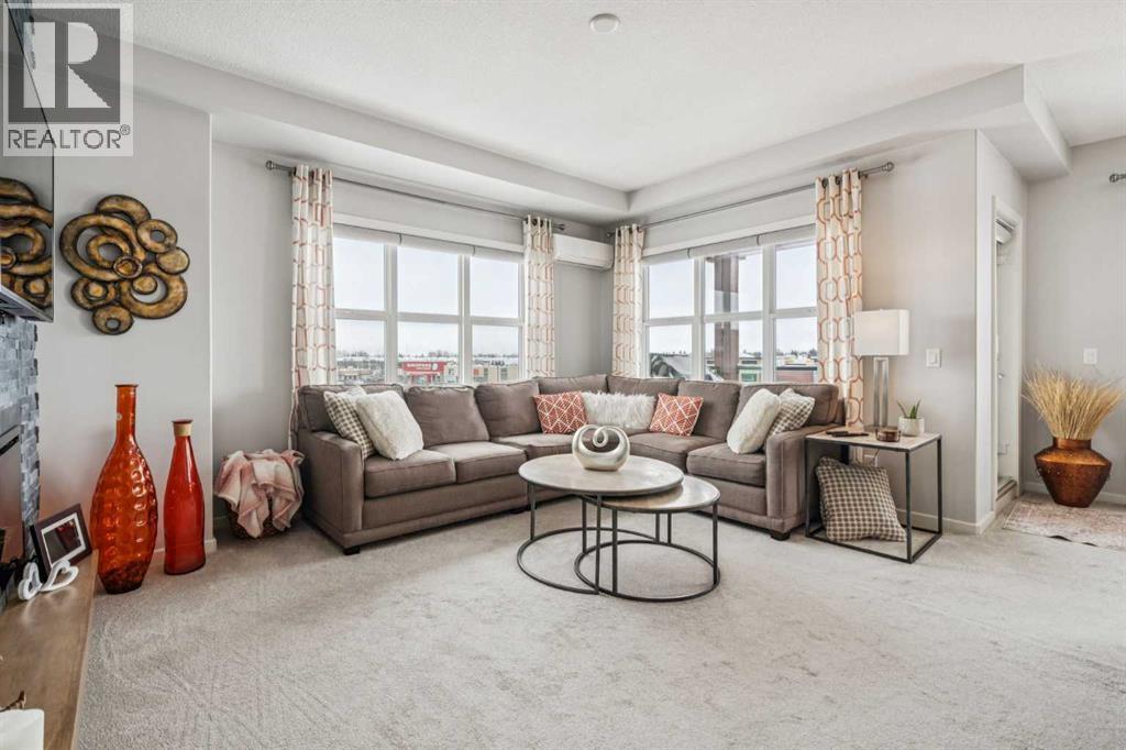 1403, 10 Market Boulevard Se, Airdrie, Alberta  T4A 0W8 - Photo 8 - A2293023