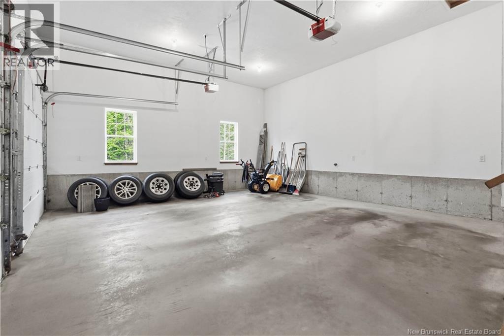 330 Rogers Road, Berry Mills, New Brunswick  E1G 4Y8 - Photo 45 - NB137411