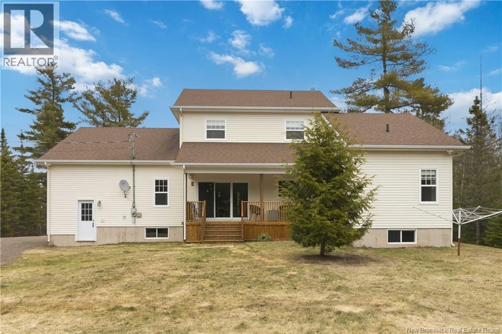 330 Rogers Road, Berry Mills, New Brunswick  E1G 4Y8 - Photo 49 - NB137411