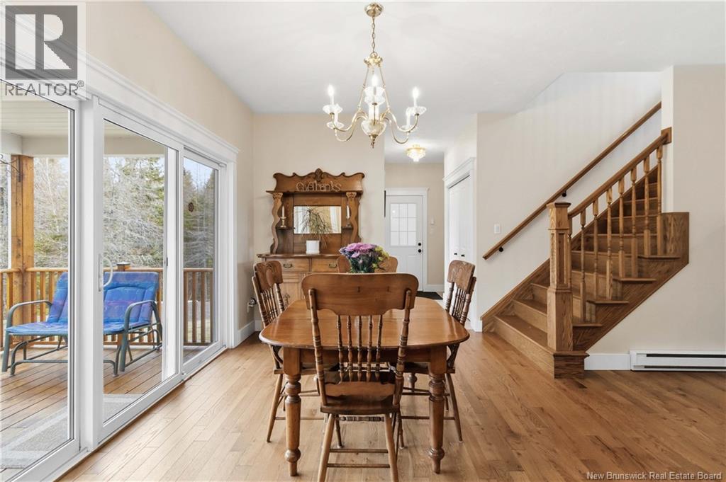 330 Rogers Road, Berry Mills, New Brunswick  E1G 4Y8 - Photo 25 - NB137411