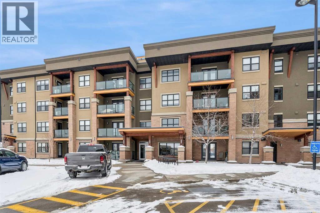 1403, 10 Market Boulevard SE, Airdrie, Alberta