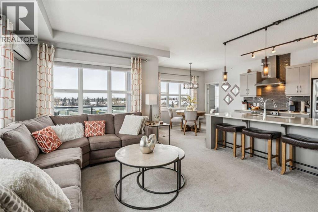 1403, 10 Market Boulevard Se, Airdrie, Alberta  T4A 0W8 - Photo 9 - A2293023