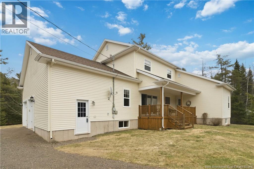 330 Rogers Road, Berry Mills, New Brunswick  E1G 4Y8 - Photo 50 - NB137411