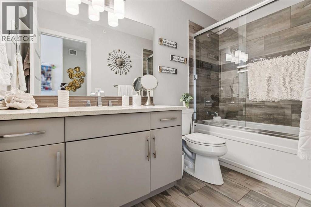 1403, 10 Market Boulevard Se, Airdrie, Alberta  T4A 0W8 - Photo 17 - A2293023