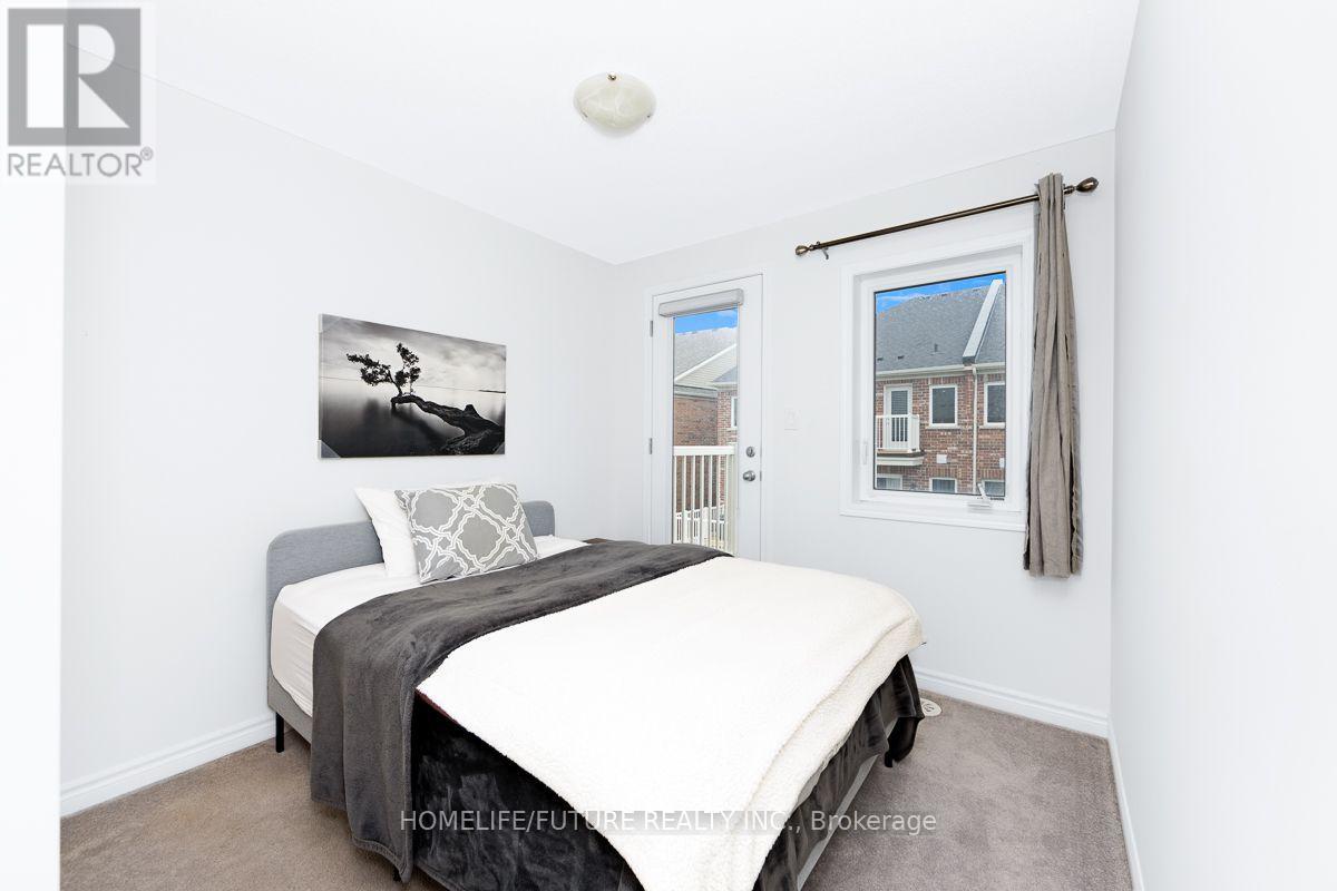 78 Jolly Way, Toronto, Ontario  M1P 0E2 - Photo 14 - E13013404