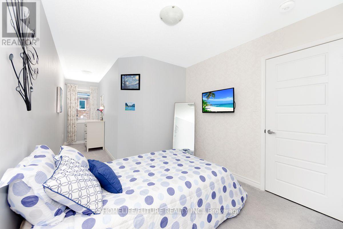 78 Jolly Way, Toronto, Ontario  M1P 0E2 - Photo 13 - E13013404