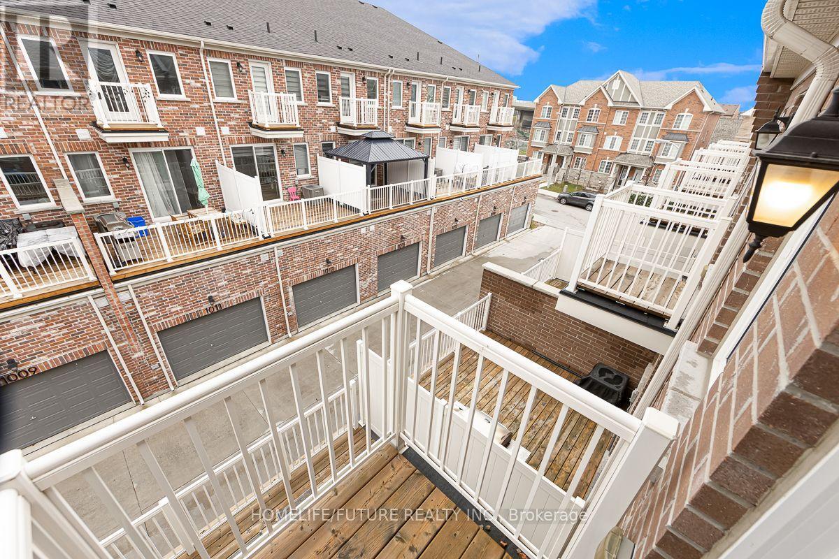 78 Jolly Way, Toronto, Ontario  M1P 0E2 - Photo 15 - E13013404