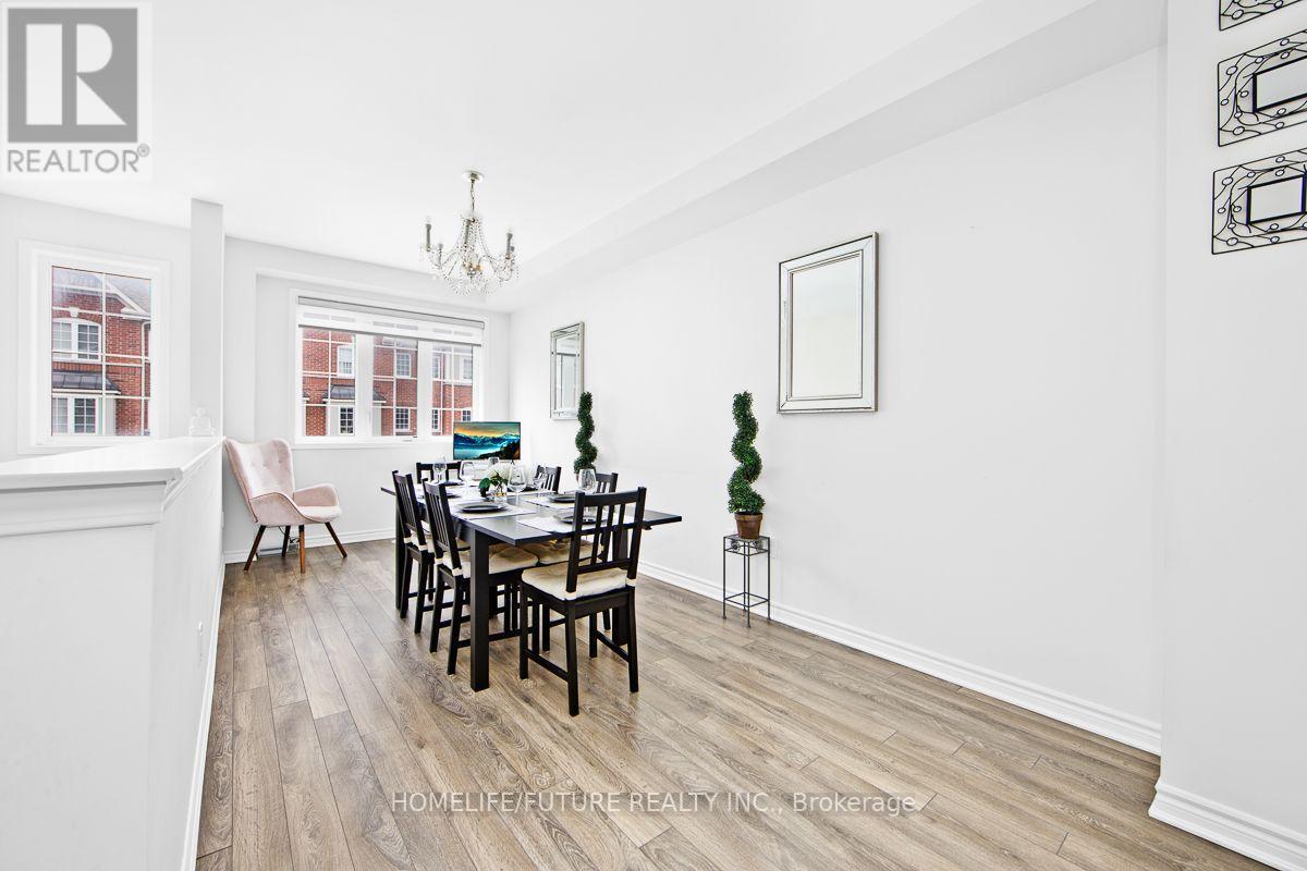 78 Jolly Way, Toronto, Ontario  M1P 0E2 - Photo 4 - E13013404