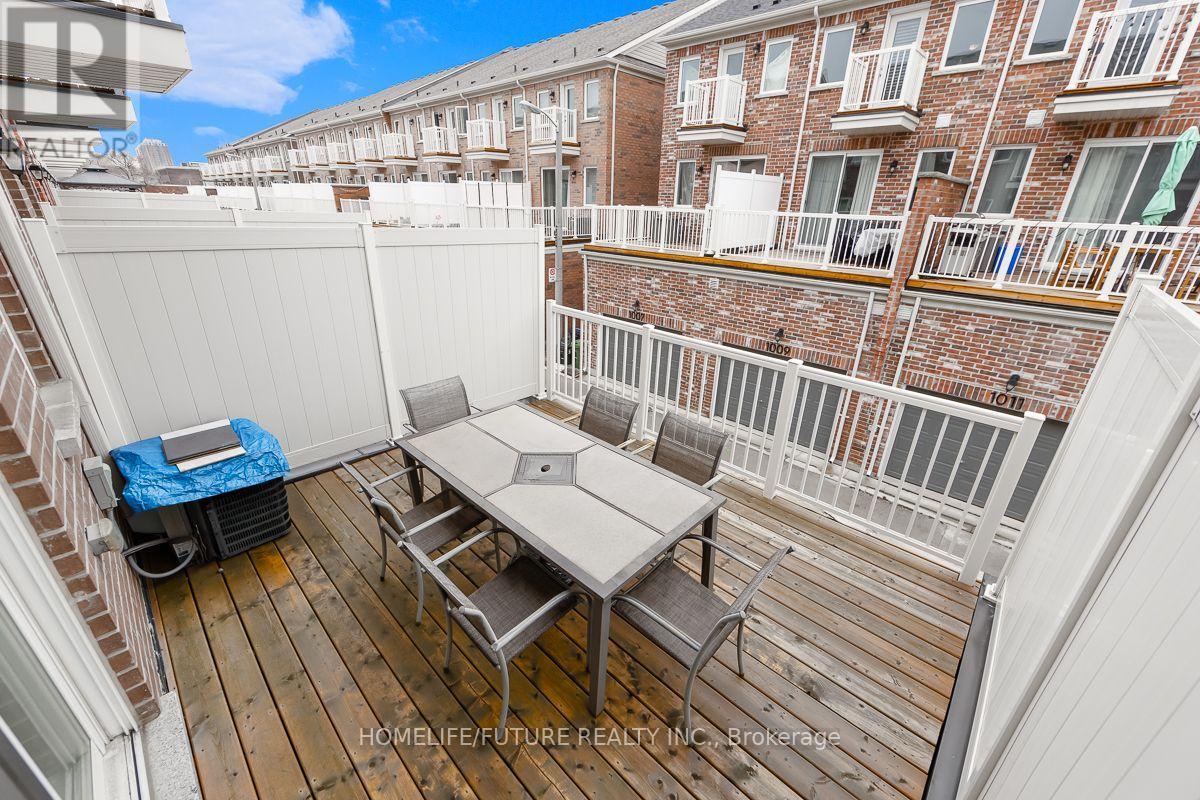 78 Jolly Way, Toronto, Ontario  M1P 0E2 - Photo 8 - E13013404
