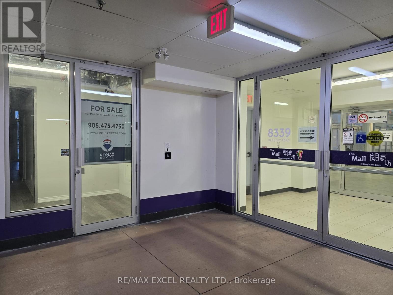 50-51 - 8333 Kennedy Road, Markham, Ontario  L3R 0P5 - Photo 8 - N12567784