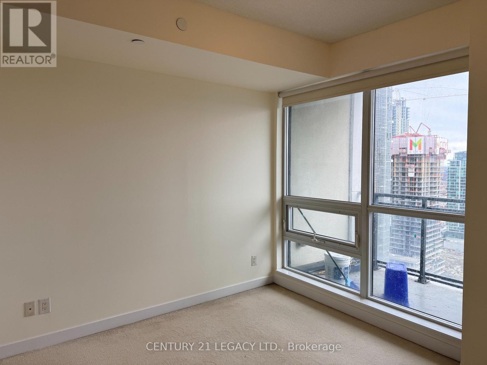 2711 - 4011 Brickstone Mews, Mississauga, Ontario  L5B 0J7 - Photo 14 - W12792120