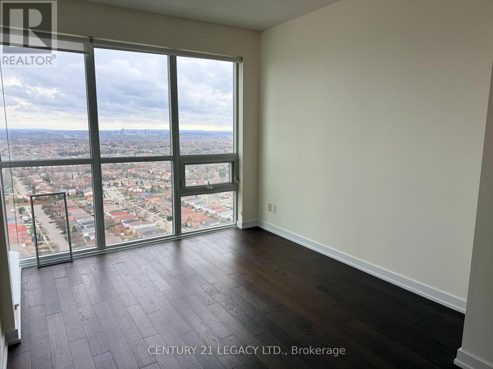 2711 - 4011 Brickstone Mews, Mississauga, Ontario  L5B 0J7 - Photo 11 - W12792120